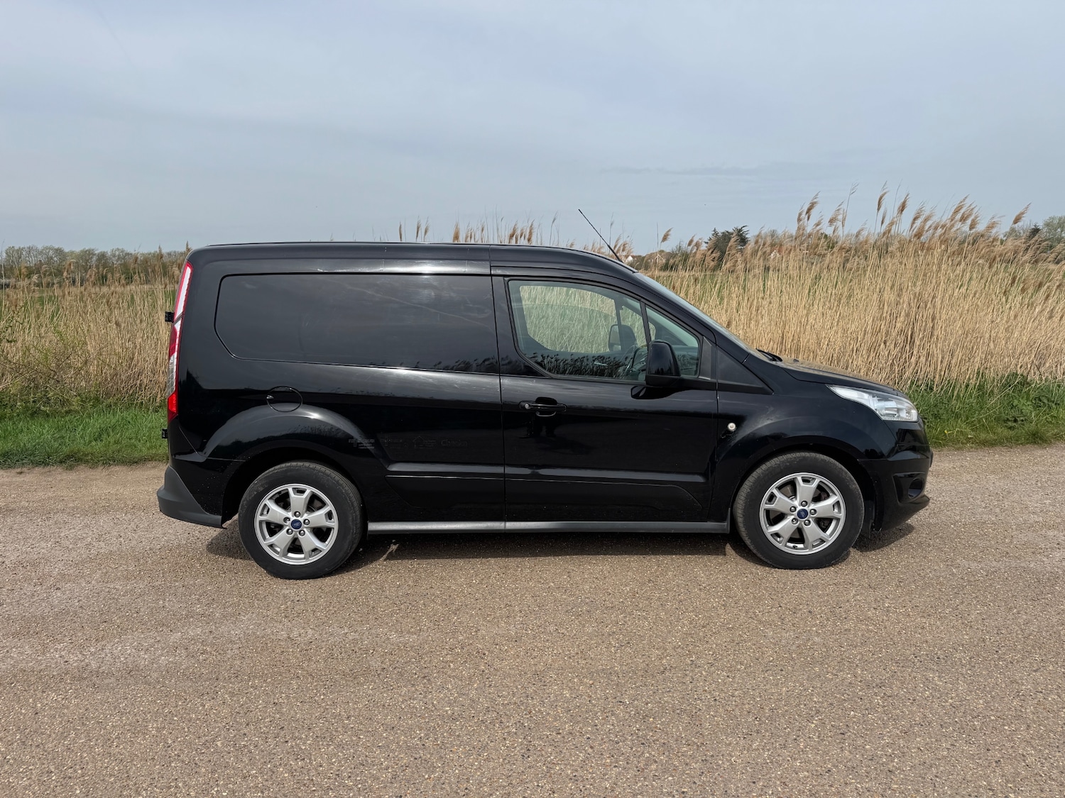 Used Ford Transit Connect 2018 for sale - 78182000: Photo 5