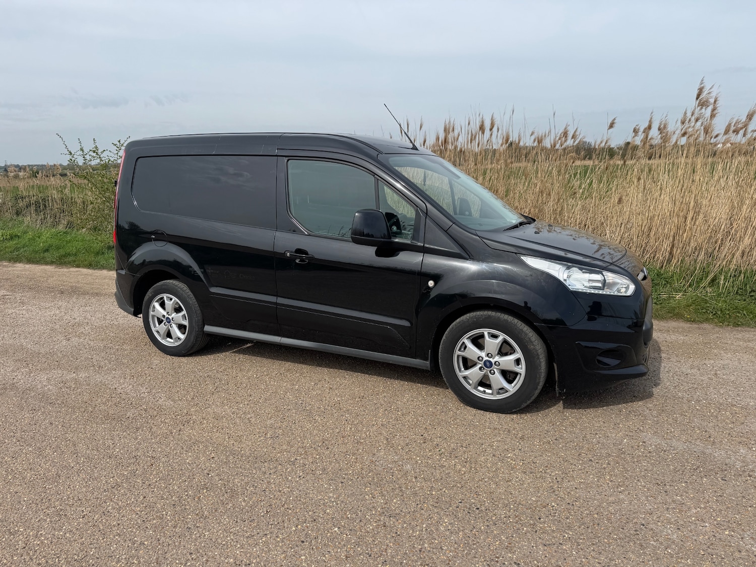Used Ford Transit Connect 2018 for sale - 78182000: Photo 6