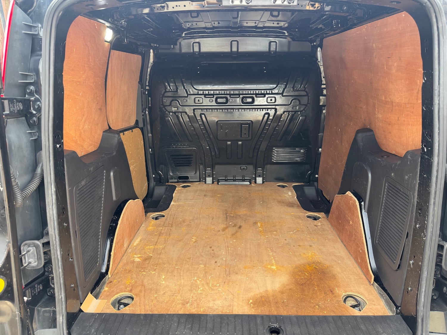 Used Ford Transit Connect 2018 for sale - 78182000: Photo 7