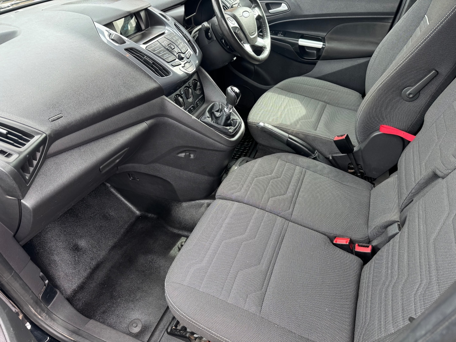 Used Ford Transit Connect 2018 for sale - 78182000: Photo 8