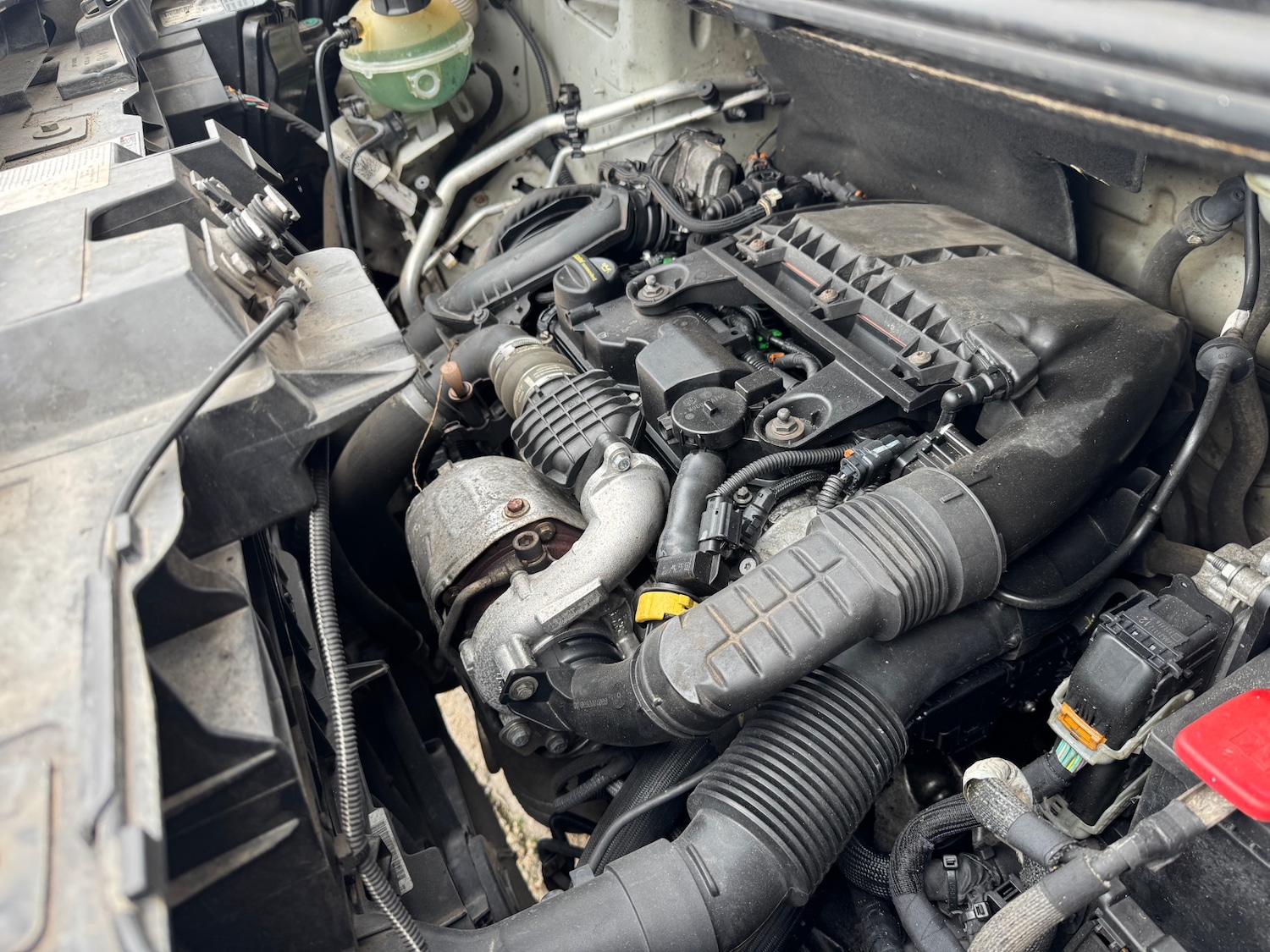 Used Peugeot Expert 2017 for sale - 78039389: Photo 10