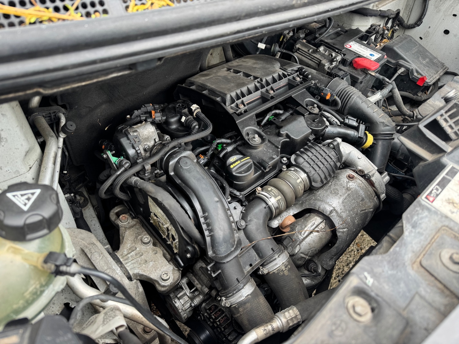 Used Peugeot Expert 2017 for sale - 78039389: Photo 11