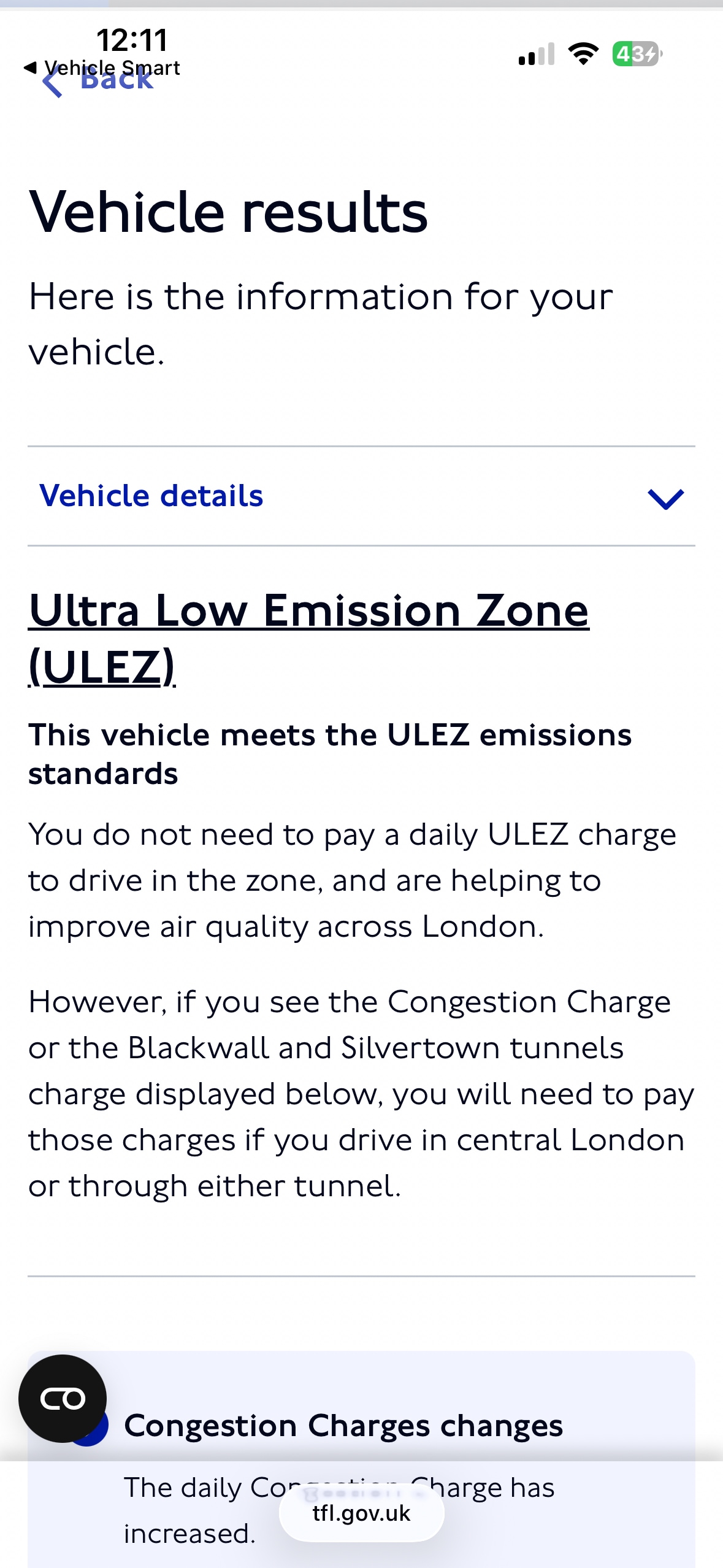 Used Peugeot Expert 2017 for sale - 78039389: Photo 13