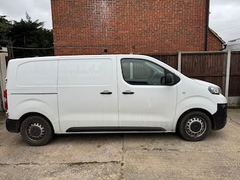 Used Peugeot Expert 2017 for sale - 78039389: Photo