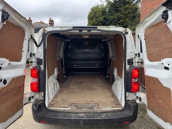 Used Peugeot Expert 2017 for sale - 78039389: Photo