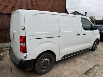 Used Peugeot Expert 2017 for sale - 78039389: Photo