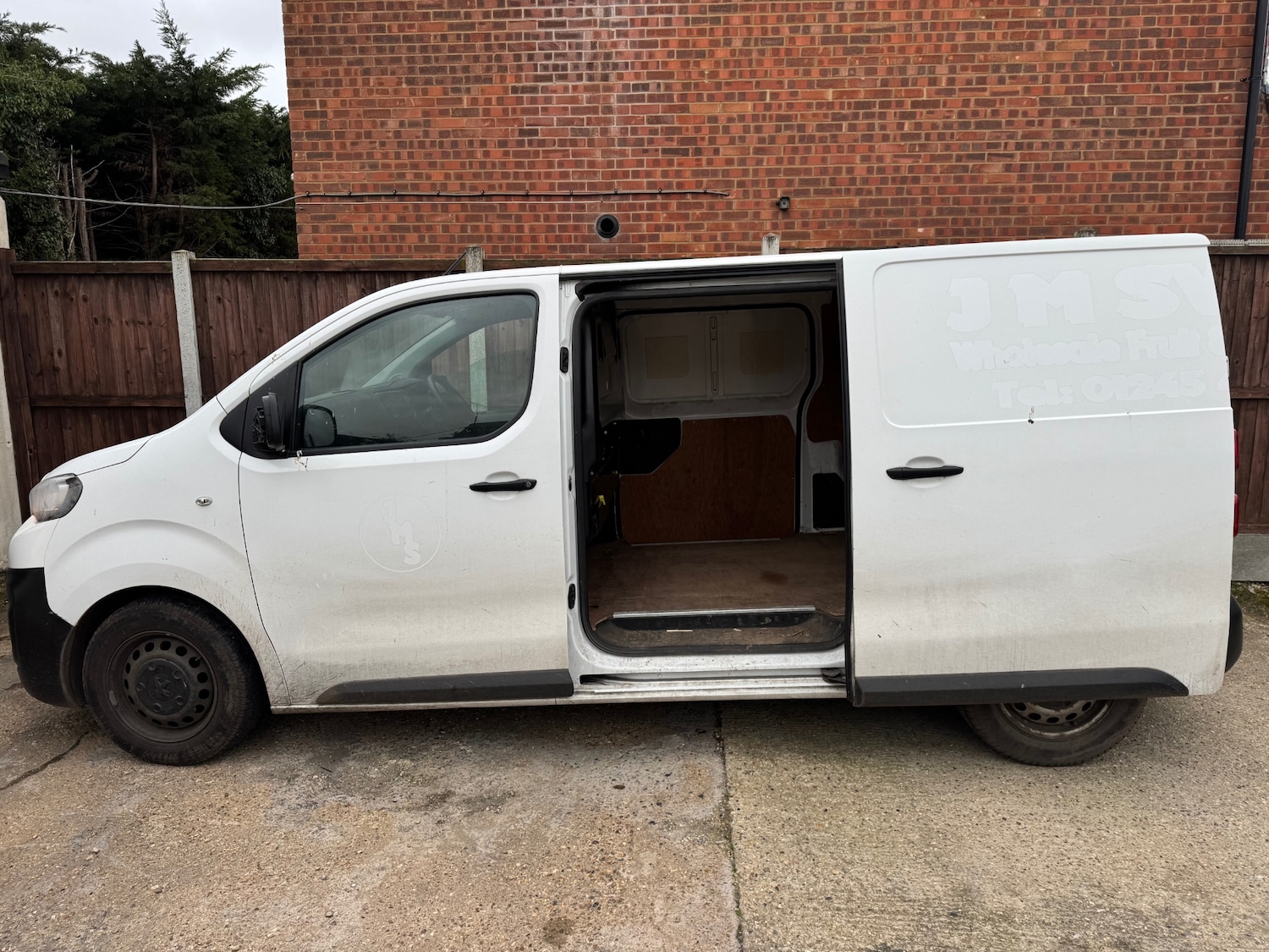 Used Peugeot Expert 2017 for sale - 78039389: Photo 7