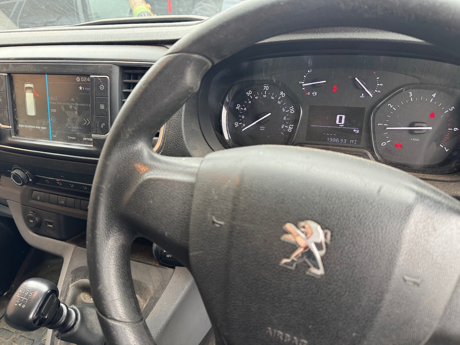 Used Peugeot Expert 2017 for sale - 78039389: Photo 9