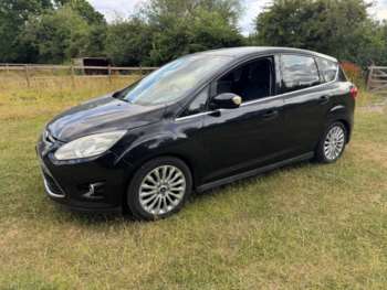 2011 (11) - 2.0 TDCi Titanium 5dr Cambelt Changed