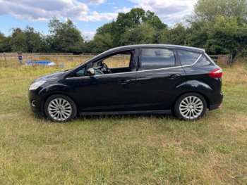 Used Ford C-Max 2011 for sale - 75344441: Photo