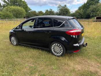 Used Ford C-Max 2011 for sale - 75344441: Photo