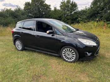 Used Ford C-Max 2011 for sale - 75344441: Photo