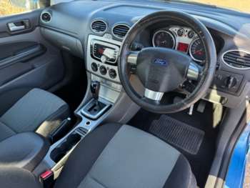 Used Ford Focus 2010 for sale - 74192437: Photo