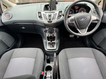 Used Ford Fiesta 2010 for sale - 77744336: Photo