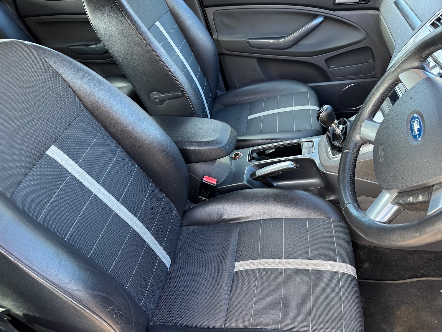 Used Ford Kuga 2009 for sale - 78027447: Photo 11