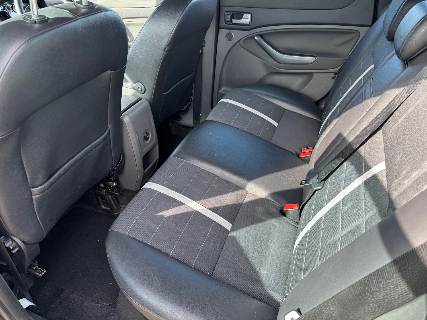 Used Ford Kuga 2009 for sale - 78027447: Photo 12