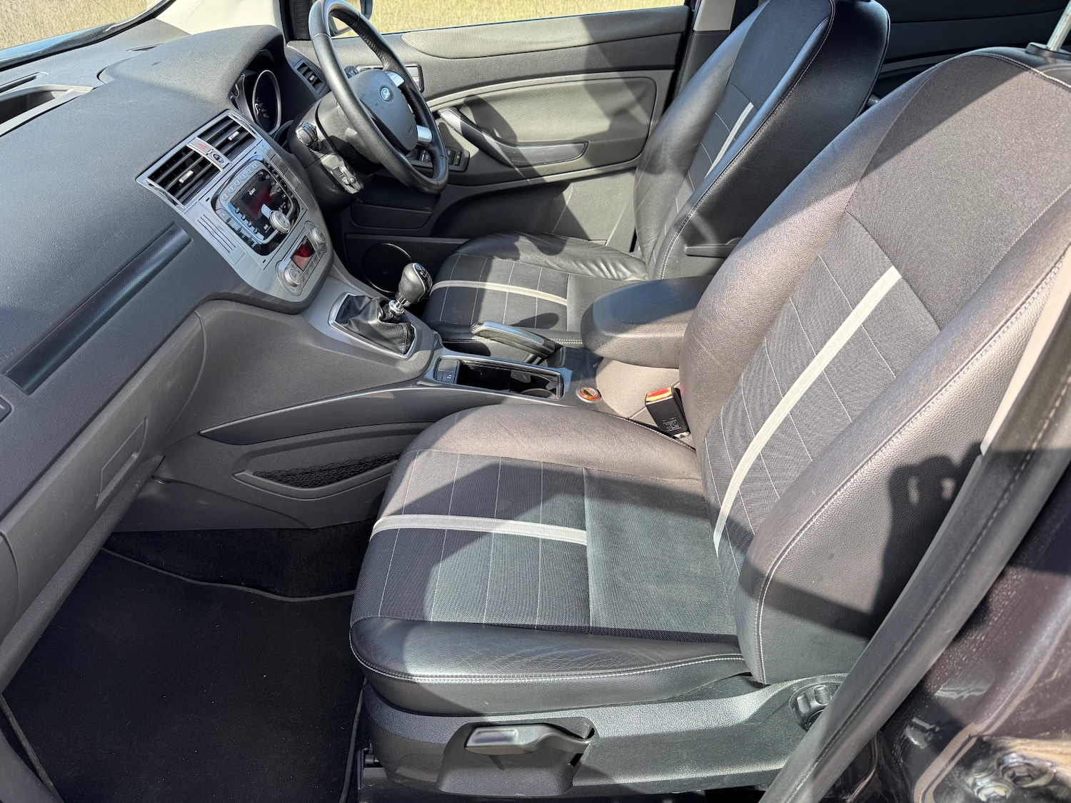 Used Ford Kuga 2009 for sale - 78027447: Photo 13