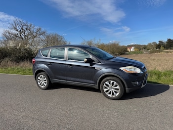 Used Ford Kuga 2009 for sale - 78027447: Photo