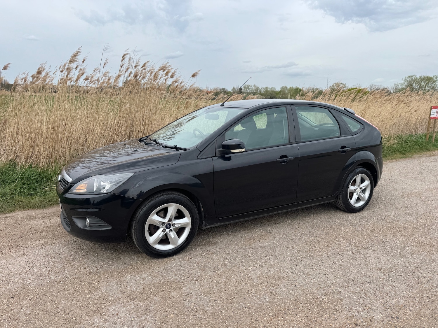 Used Ford Focus 2010 for sale - 78179569: Photo 3