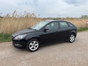 Used Ford Focus 2010 for sale - 78179569: Photo