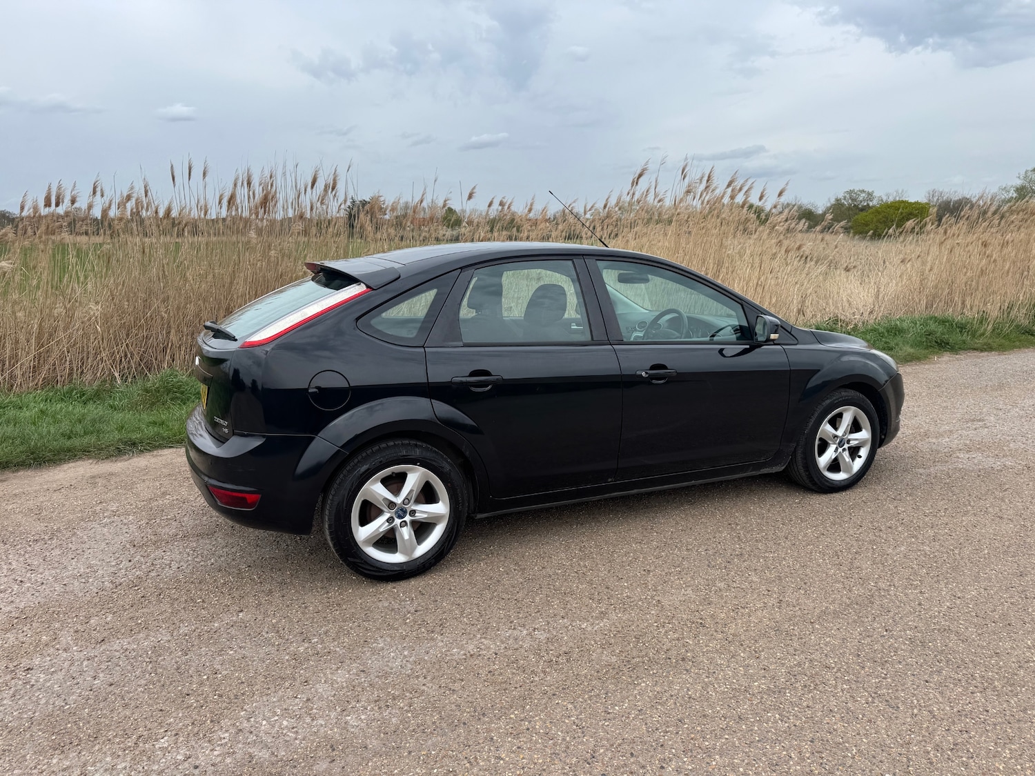 Used Ford Focus 2010 for sale - 78179569: Photo 4