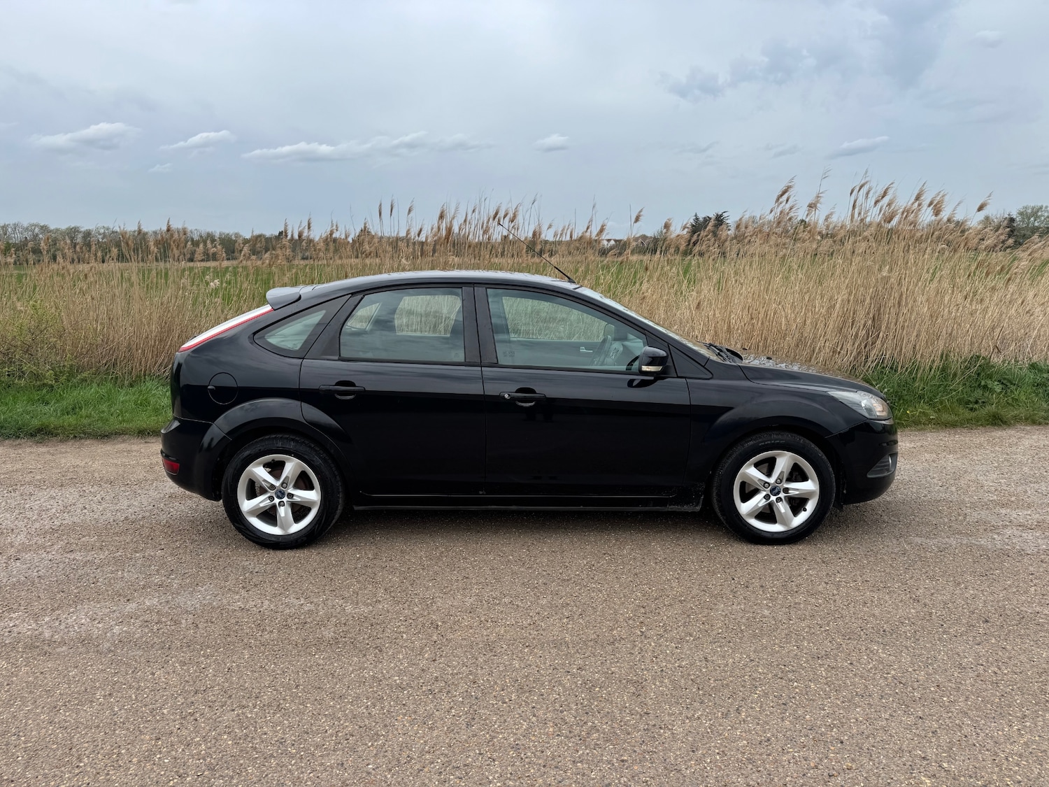 Used Ford Focus 2010 for sale - 78179569: Photo 5