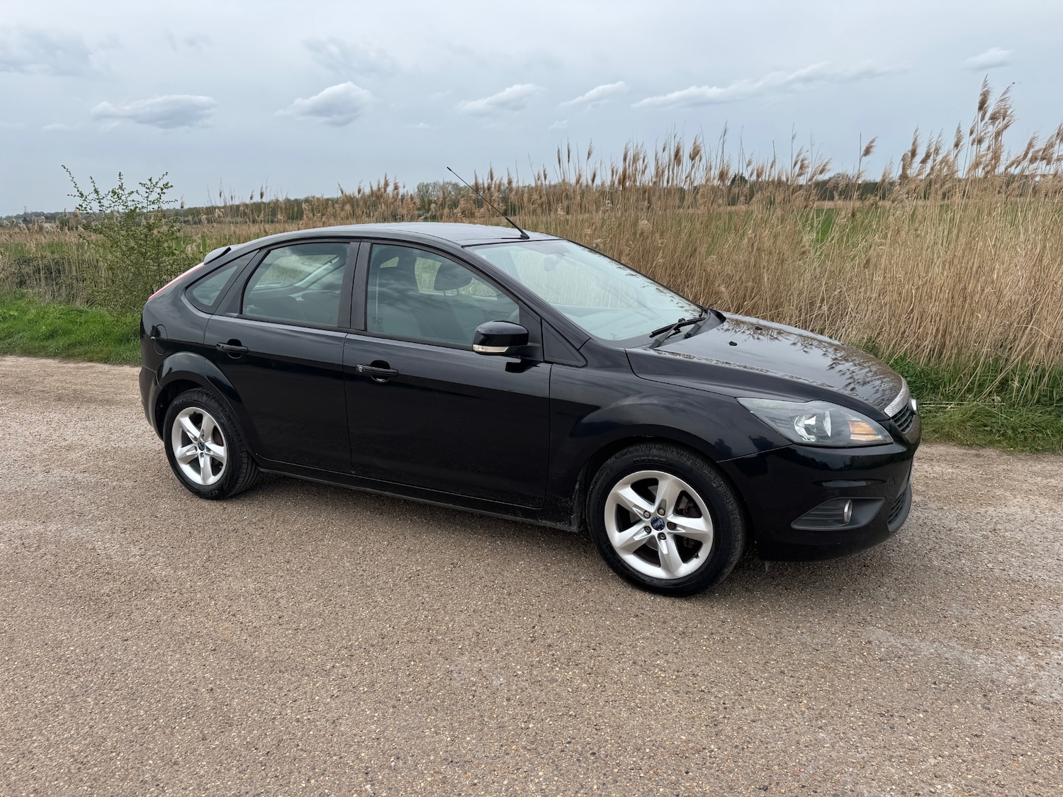Used Ford Focus 2010 for sale - 78179569: Photo 6