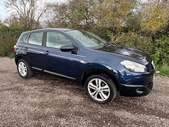 2011 (61) - 1.6 [117] Acenta 5dr Mot June 2026 ULEZ FREE