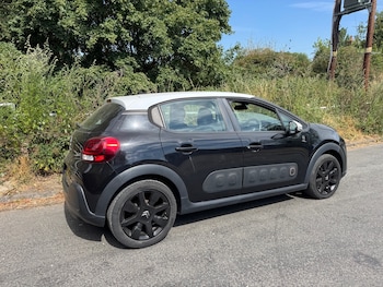Used Citroen C3 2019 for sale - 79320511: Photo