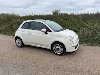 2012 (12) - 1.2 Lounge 3dr [Start Stop] 74,000 Miles
