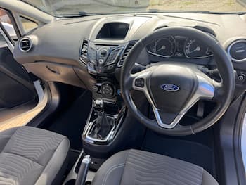 Used Ford Fiesta 2013 for sale - 79868336: Photo