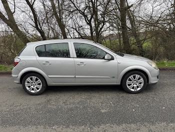 2006 (06) - 1.3 CDTi 16V Active 5dr Cheap Car £14 Tax