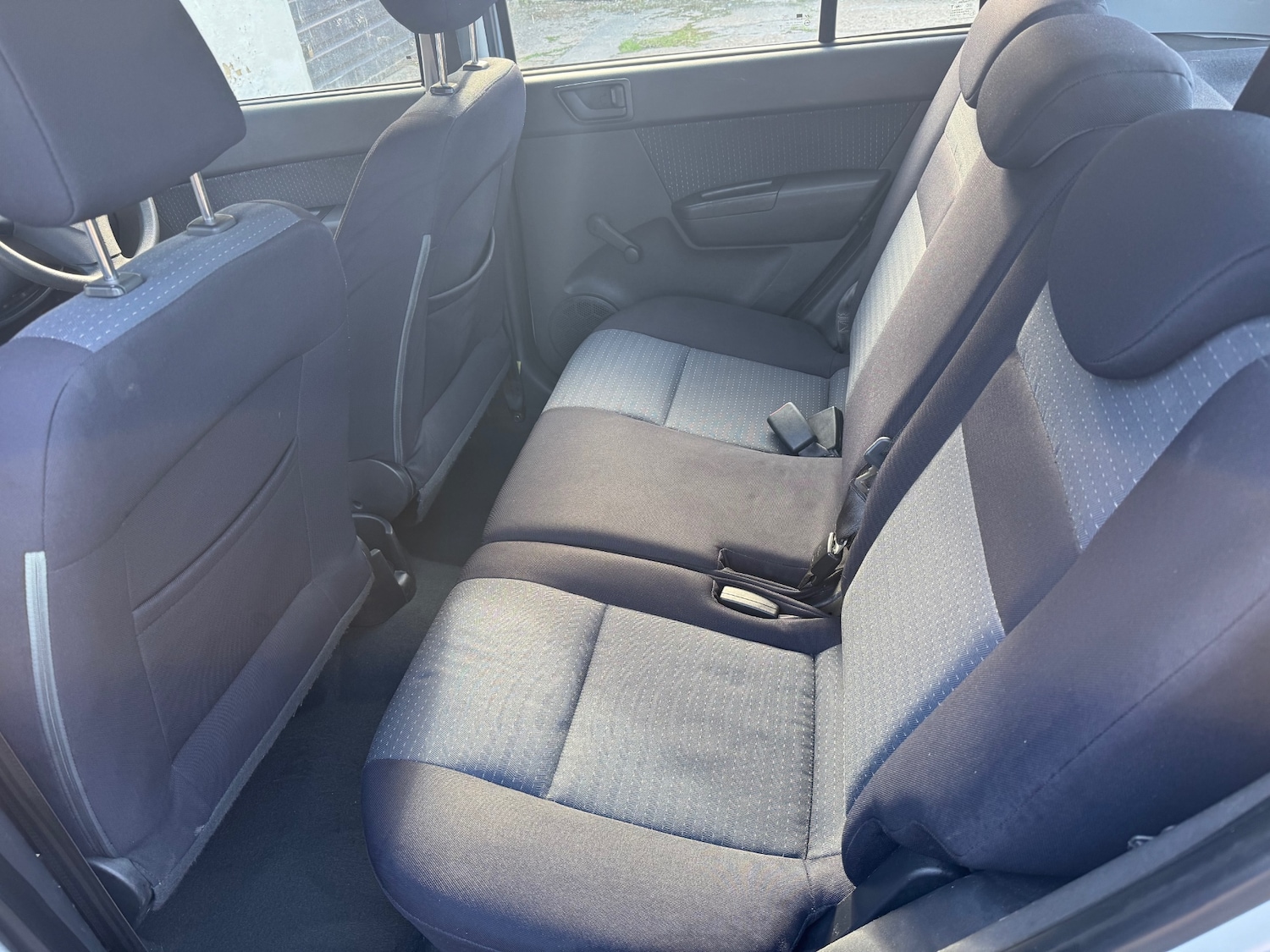 Used Hyundai Getz 2008 for sale - 76181119: Photo 7