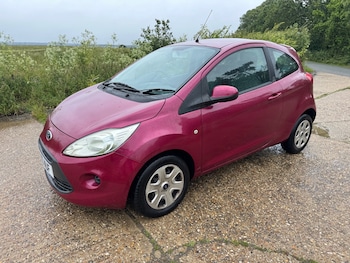 Used Ford Ka undefined for sale - 78882081: Photo