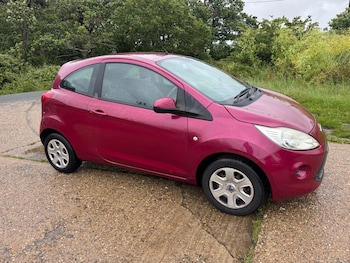 Used Ford Ka undefined for sale - 78882081: Photo