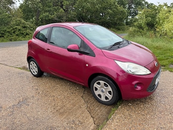 Used Ford Ka undefined for sale - 78882081: Photo