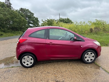 Used Ford Ka undefined for sale - 78882081: Photo