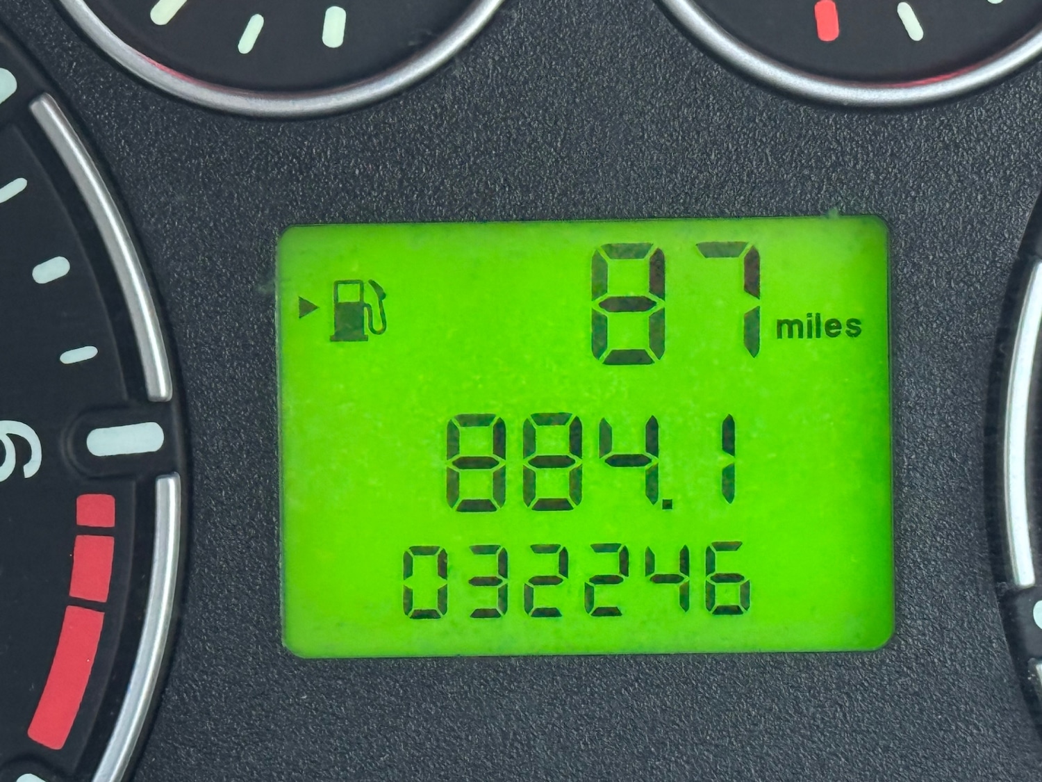 Used Ford Fiesta 2005 for sale - 76709707: Photo 12