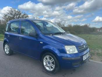 2007 (07) - 1.3 Multijet Dynamic 5dr £35 tax 88k