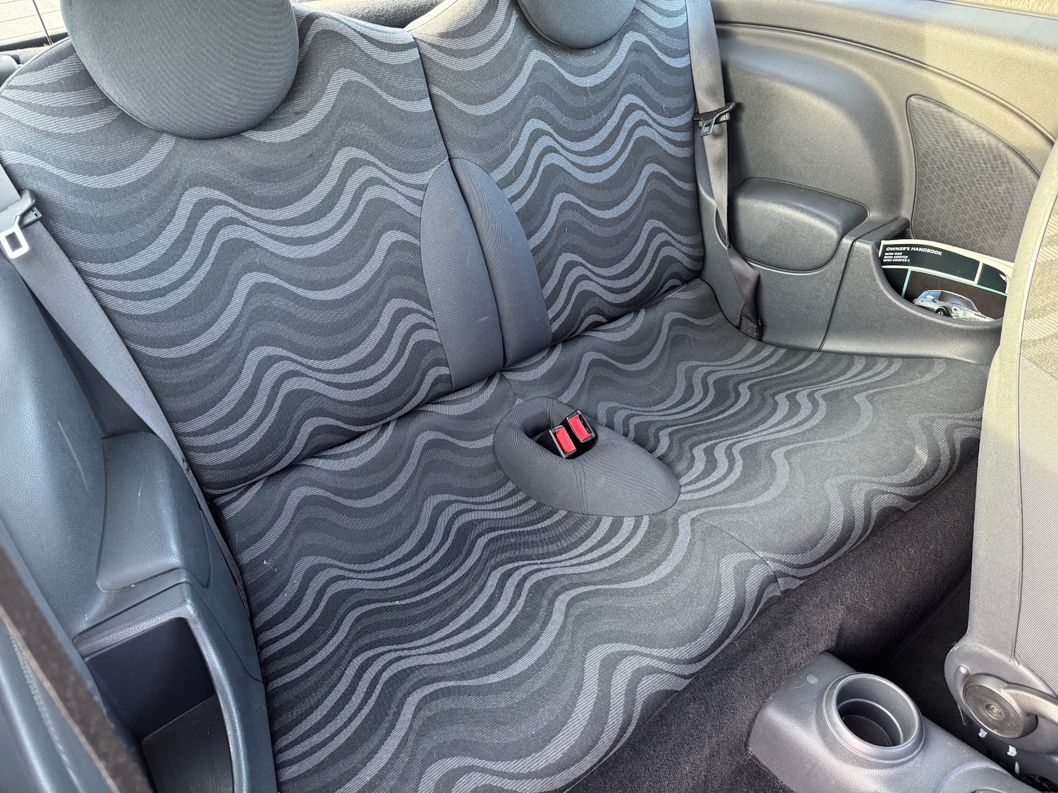 Used MINI Hatch 2002 for sale - 77380741: Photo 6