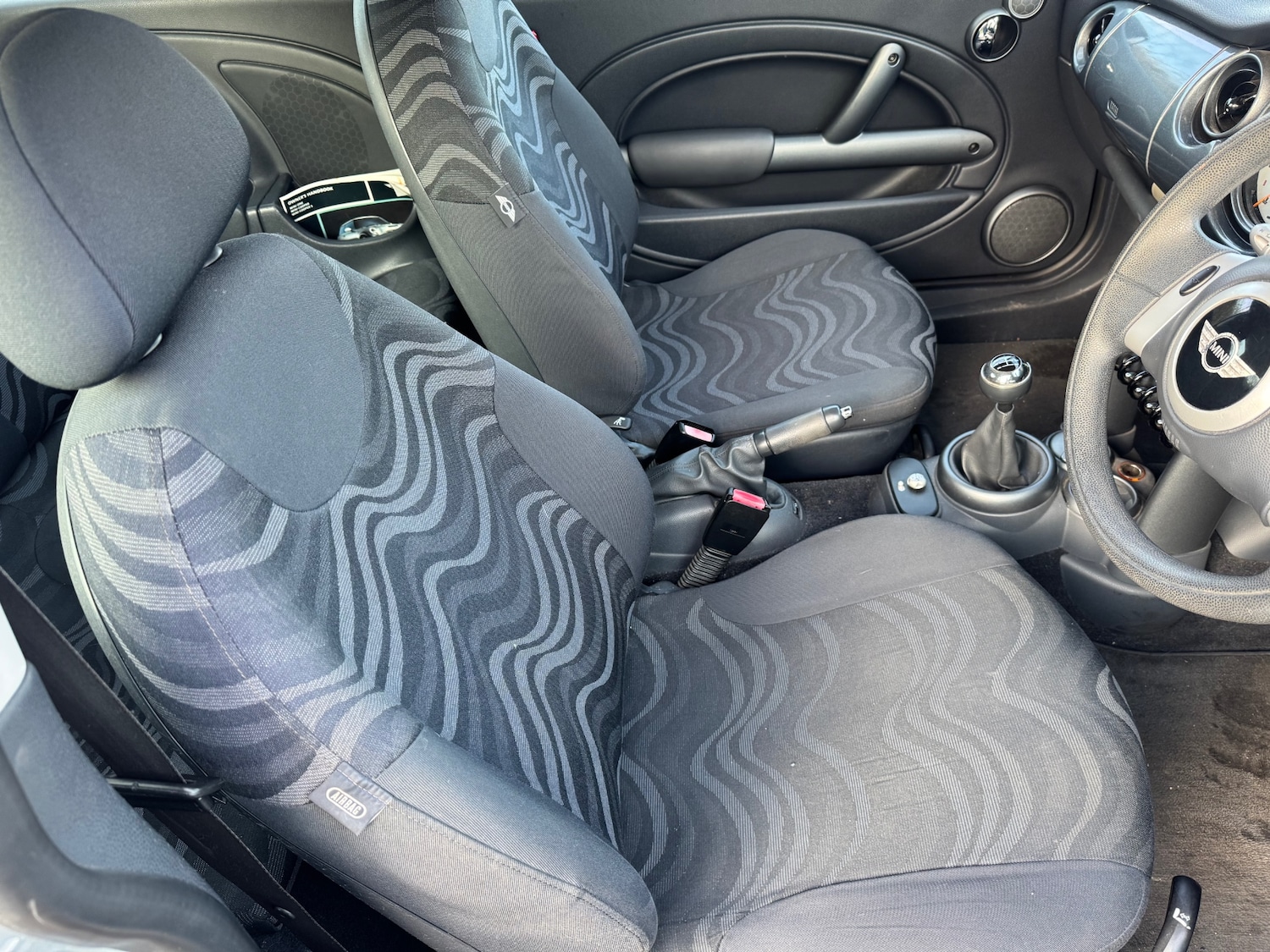 Used MINI Hatch 2002 for sale - 77380741: Photo 7