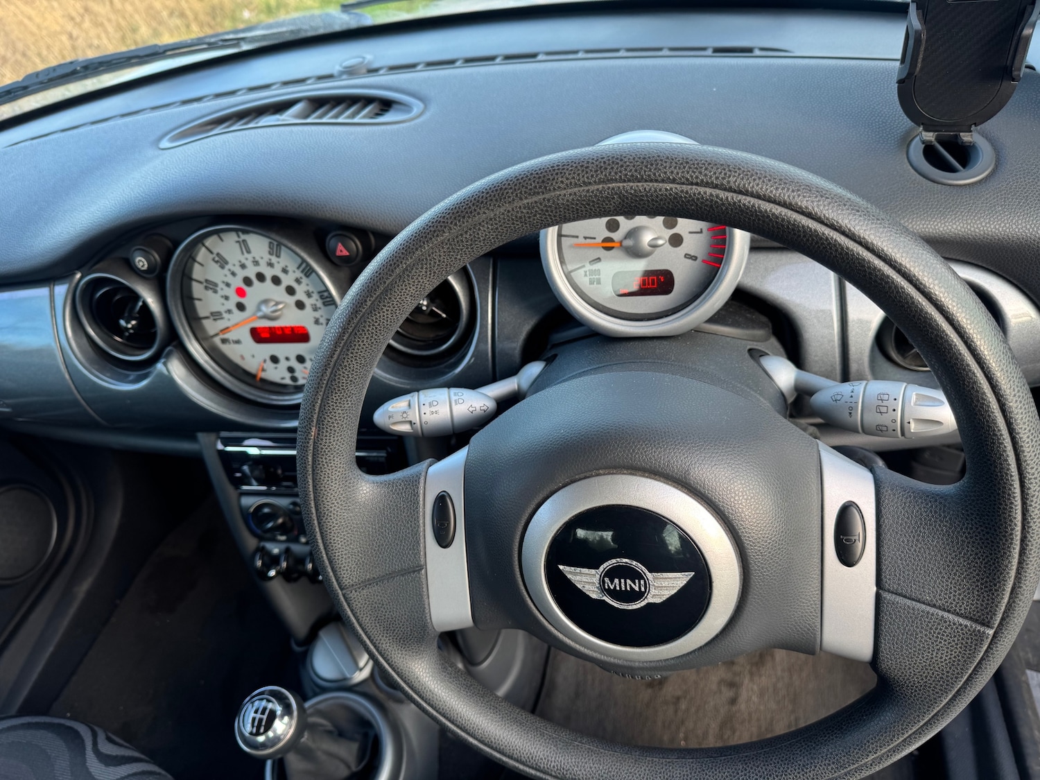 Used MINI Hatch 2002 for sale - 77380741: Photo 8