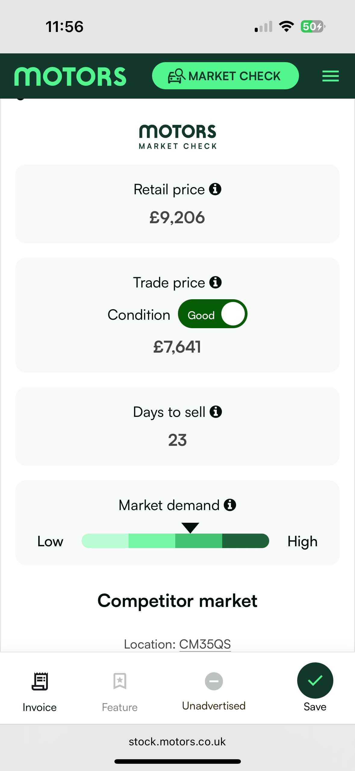 Used Ford Transit Connect 2018 for sale - 77431690: Photo 4