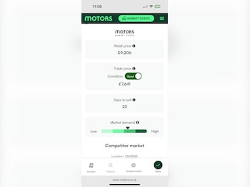 Used Ford Transit Connect 2018 for sale - 77431690: Photo