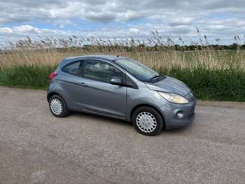2008 (58) - 1.2 Style+ 3dr Mot May 2026