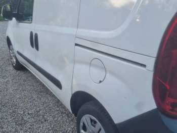 Used Fiat Doblo 2018 for sale - 74434749: Photo
