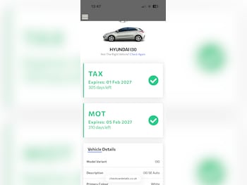 Used Hyundai i30 2015 for sale - 78107942: Photo