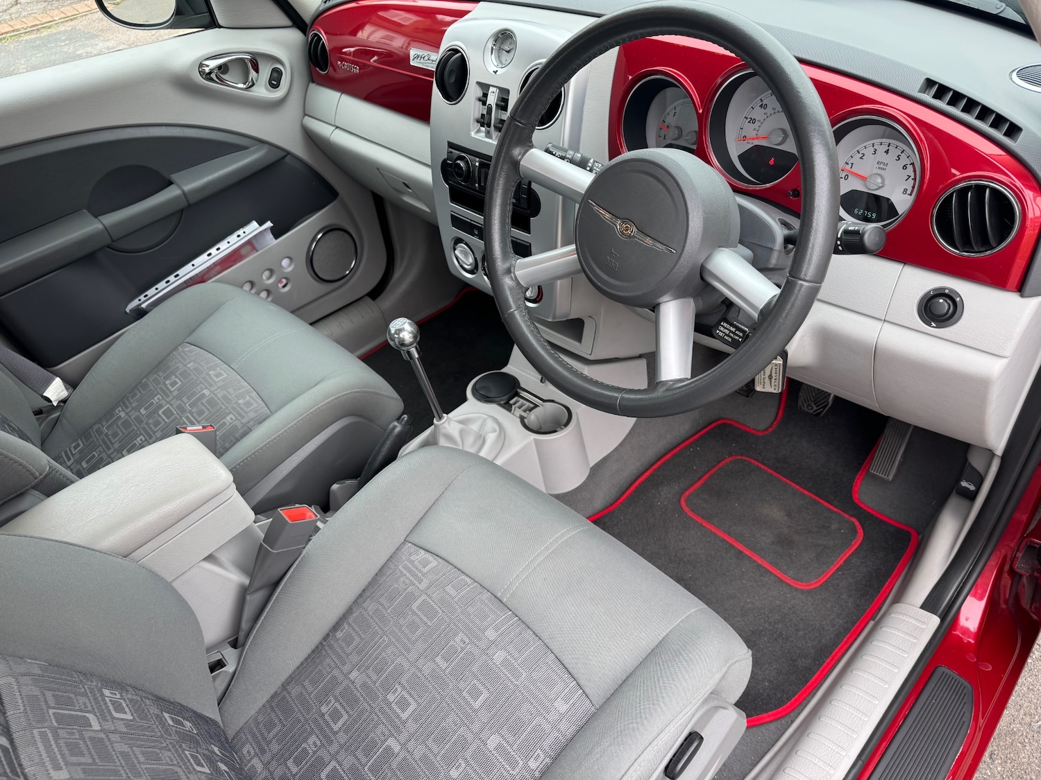 Used Chrysler PT Cruiser 2007 for sale - 76300842: Photo 10