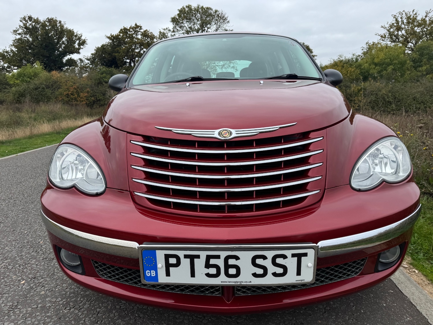 Used Chrysler PT Cruiser 2007 for sale - 76300842: Photo 11