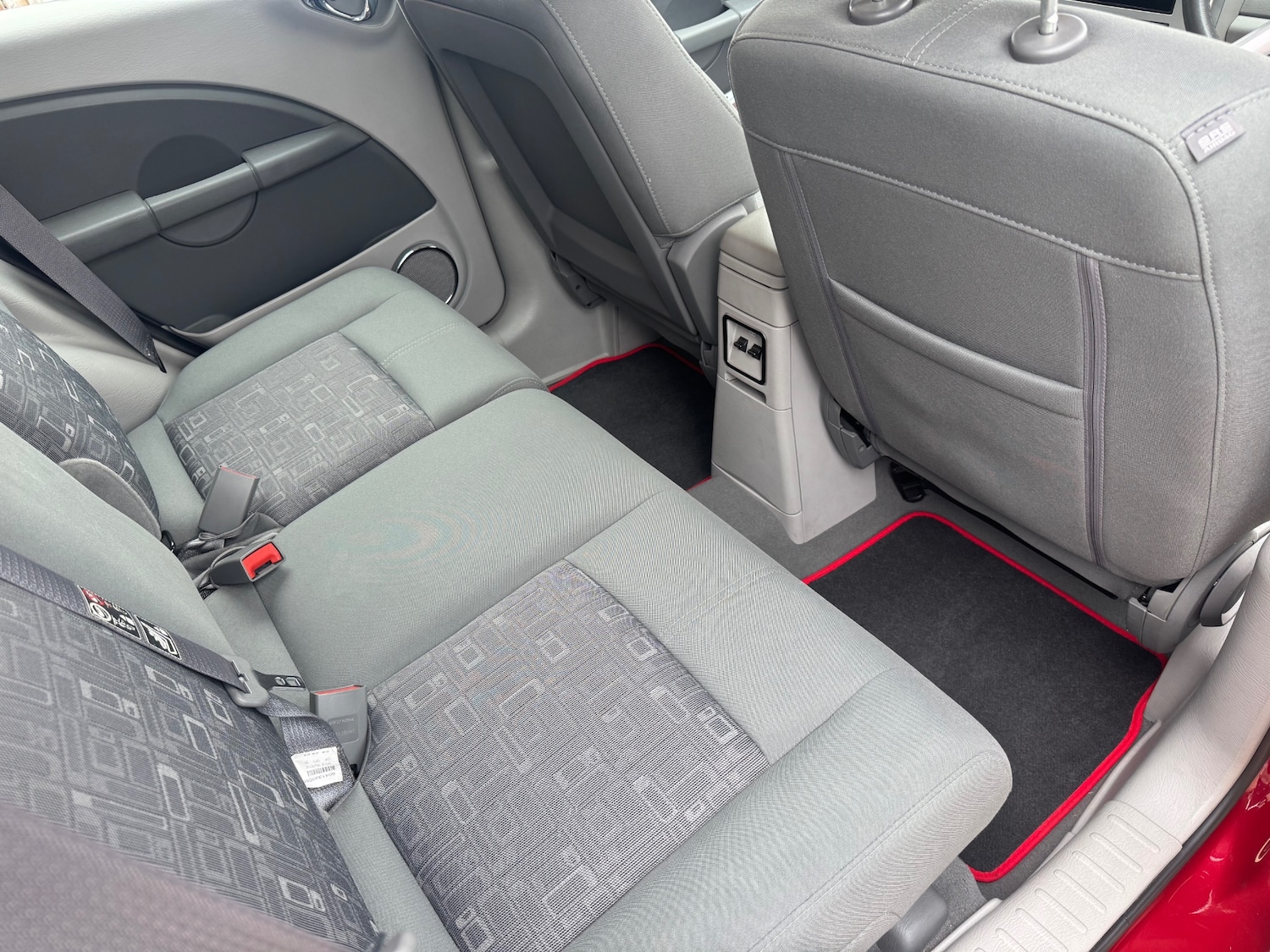 Used Chrysler PT Cruiser 2007 for sale - 76300842: Photo 13